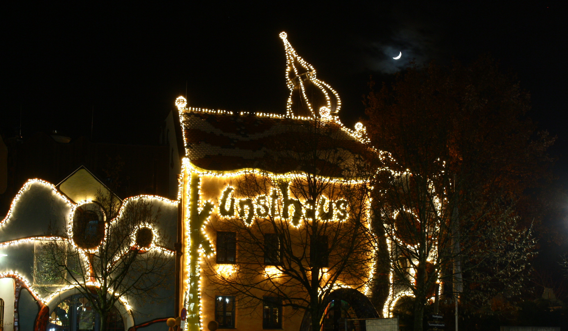 Kunsthaus Abensberg