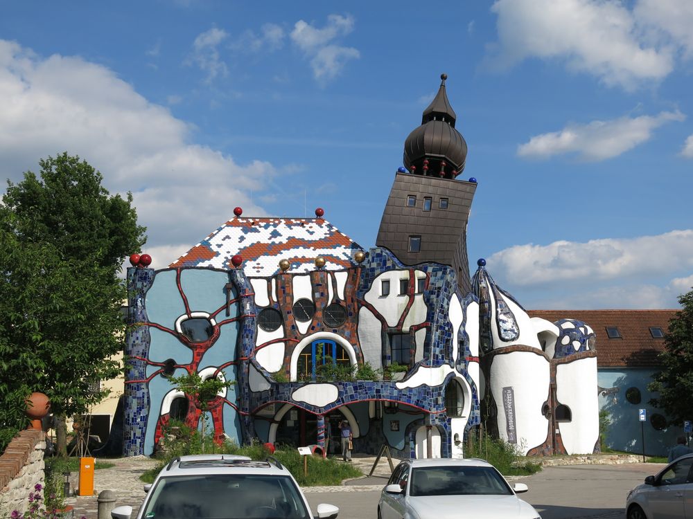 Kunsthaus Abensberg