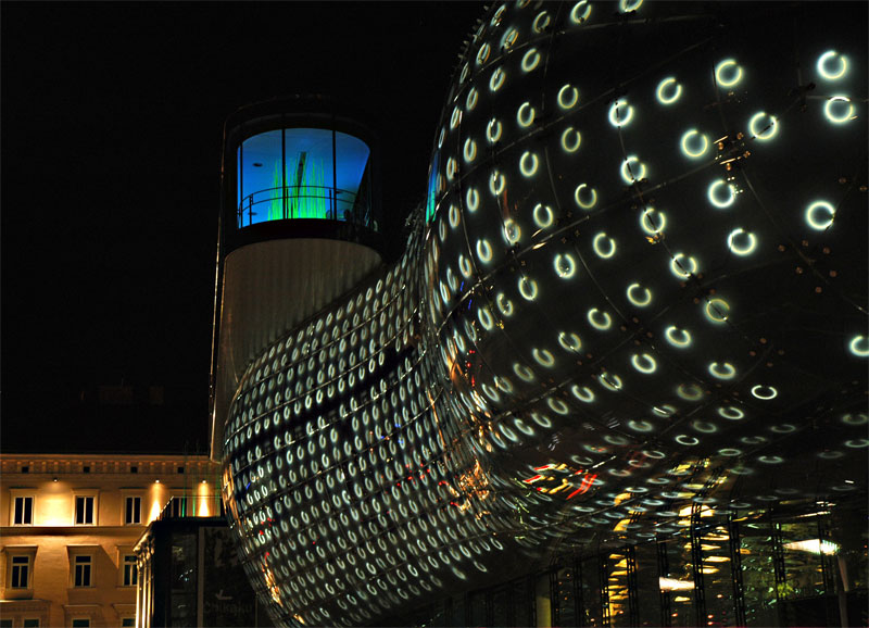 Kunsthaus Graz