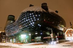 Kunsthaus Graz