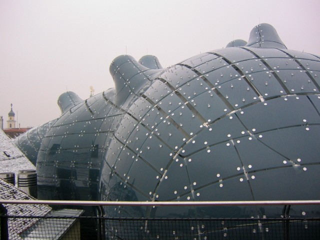 Kunsthaus Graz