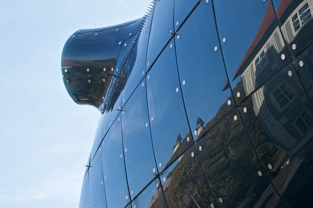 Kunsthaus Graz