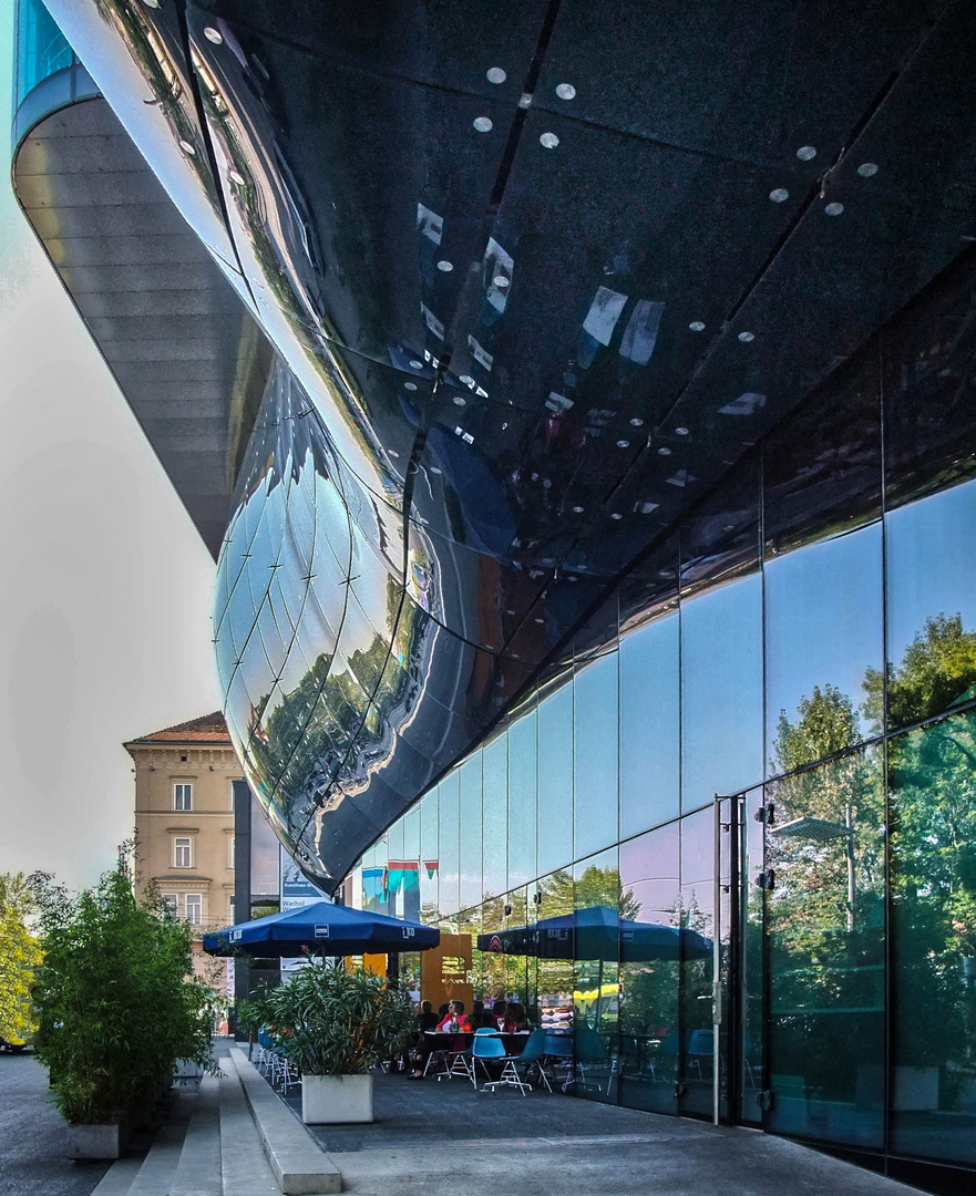 Kunsthaus Graz