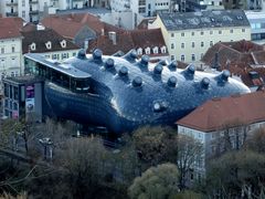 Kunsthaus Graz