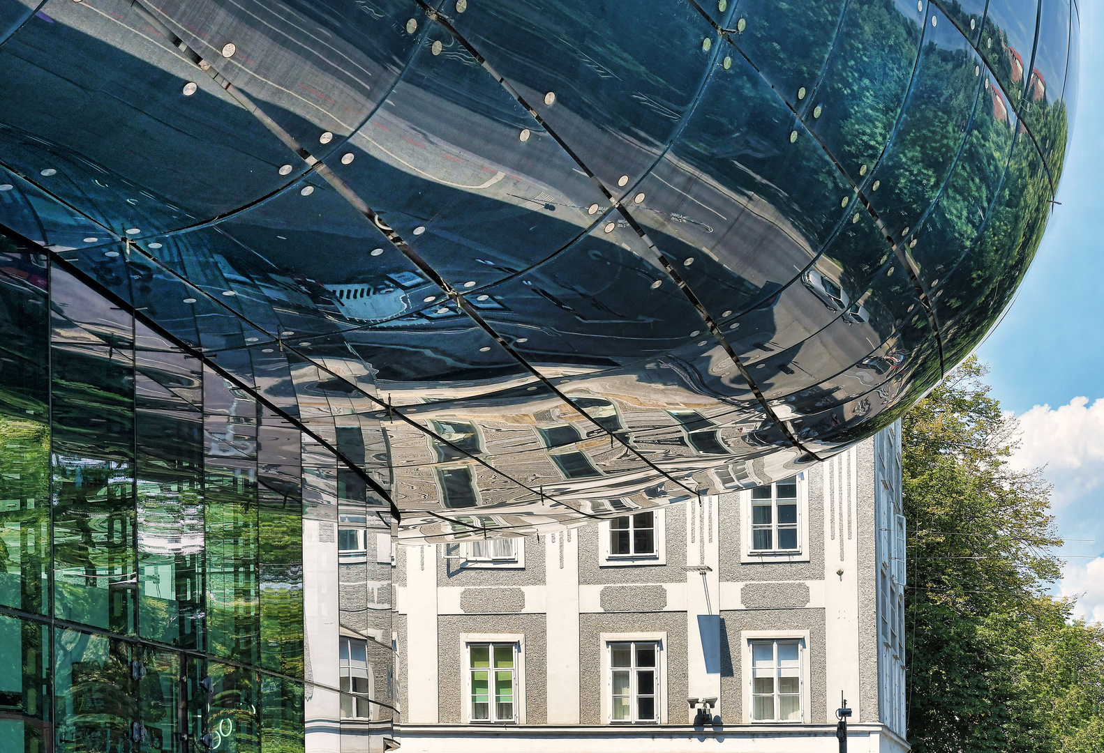 Kunsthaus Graz