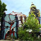 Kunsthaus Hundertwasser