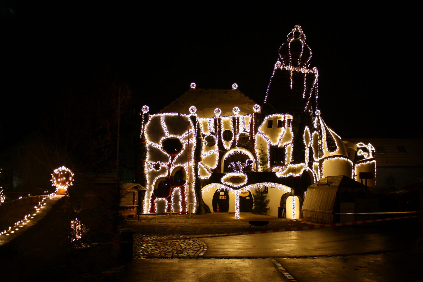 Kunsthaus im Advent