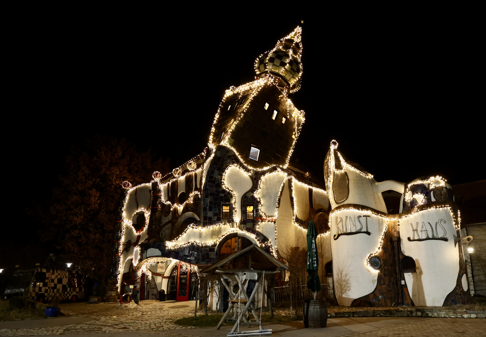 Kunsthaus in Abensberg