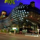 Kunsthaus in Graz