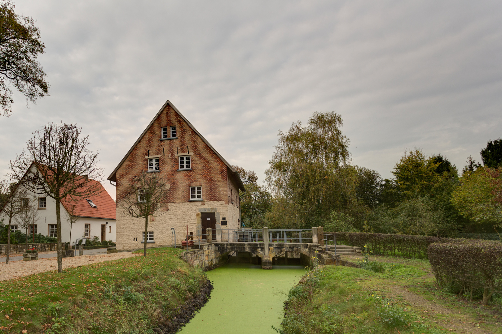 Kunsthaus Kloster Gravenhorst