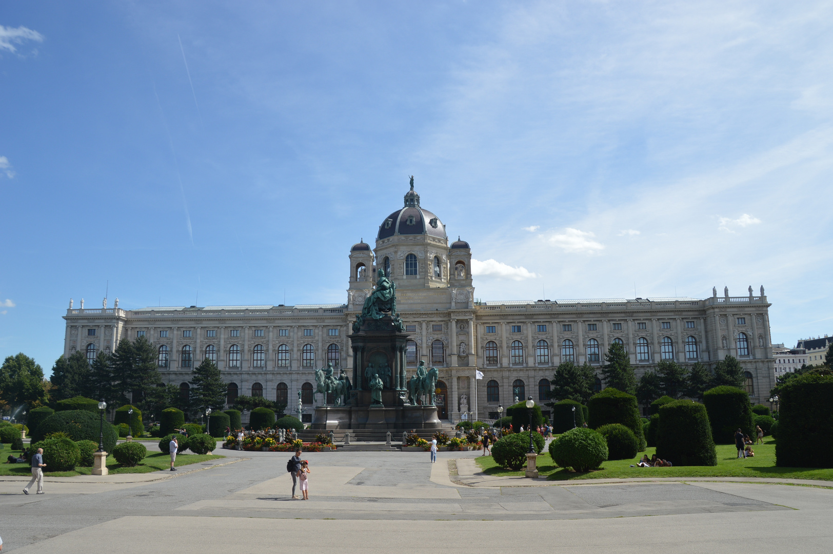 Kunsthistorisches Museeum