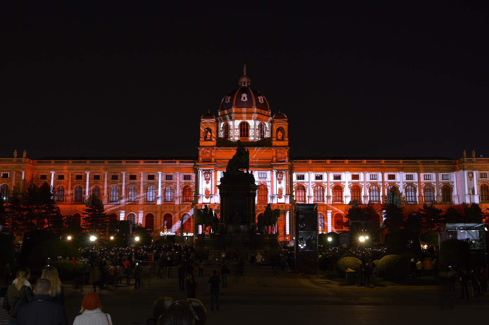 Kunsthistorisches Museum