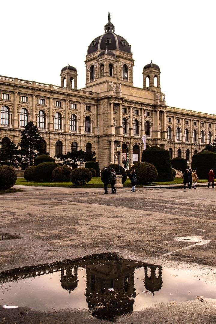 Kunsthistorisches Museum