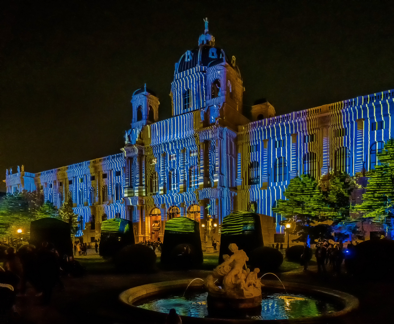 Kunsthistorisches Museum (2)