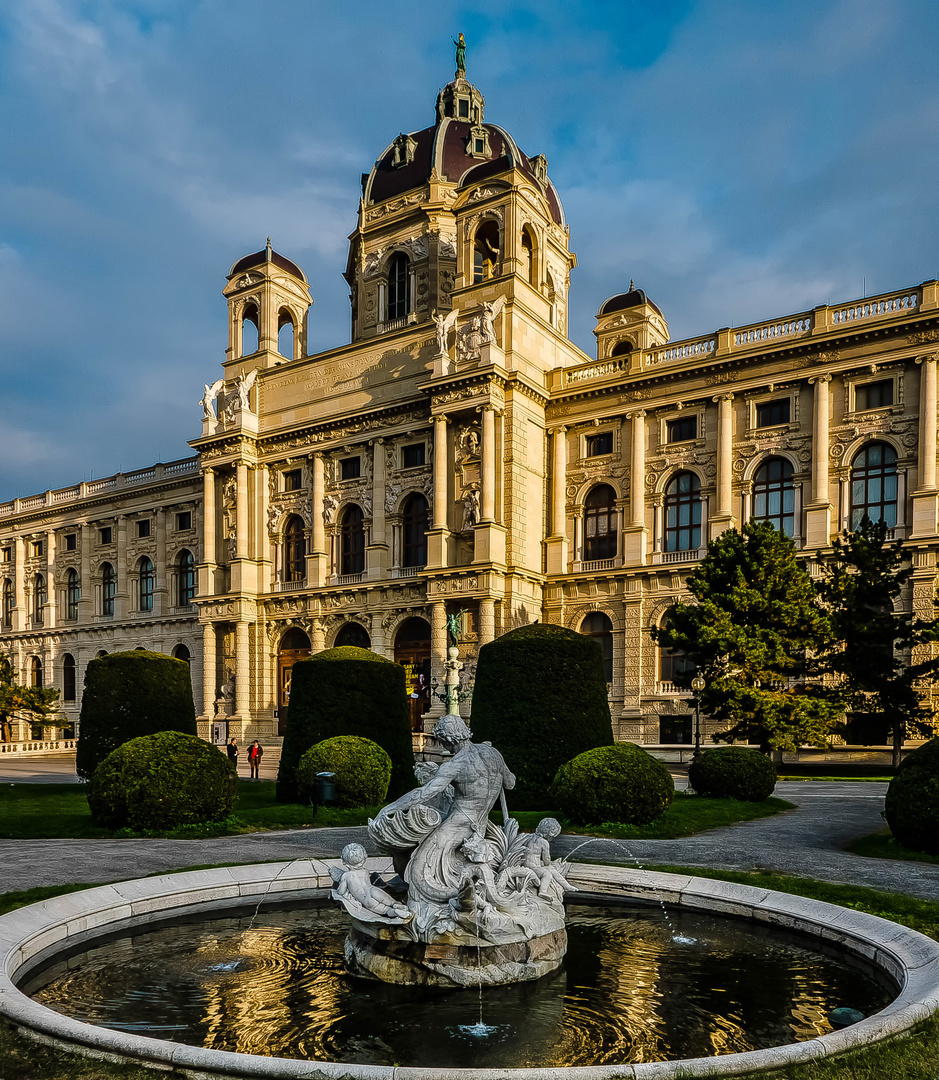 Kunsthistorisches Museum