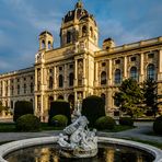 Kunsthistorisches Museum