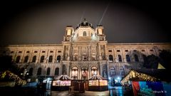 Kunsthistorisches Museum