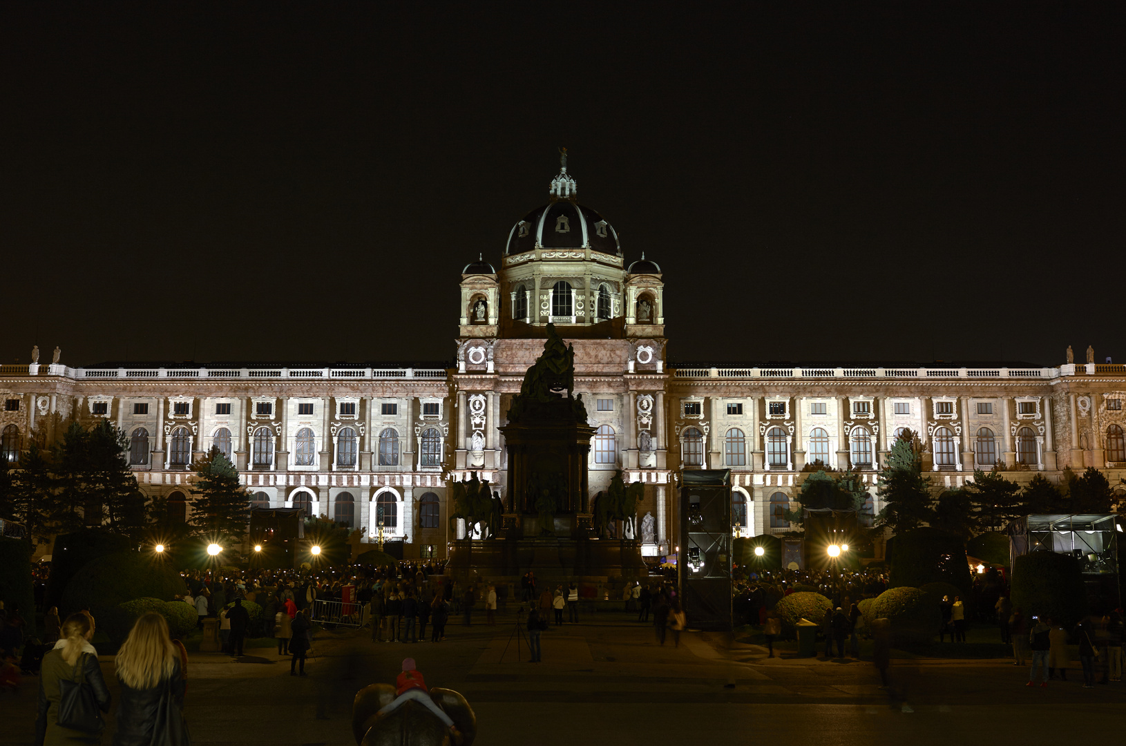 Kunsthistorisches Museum