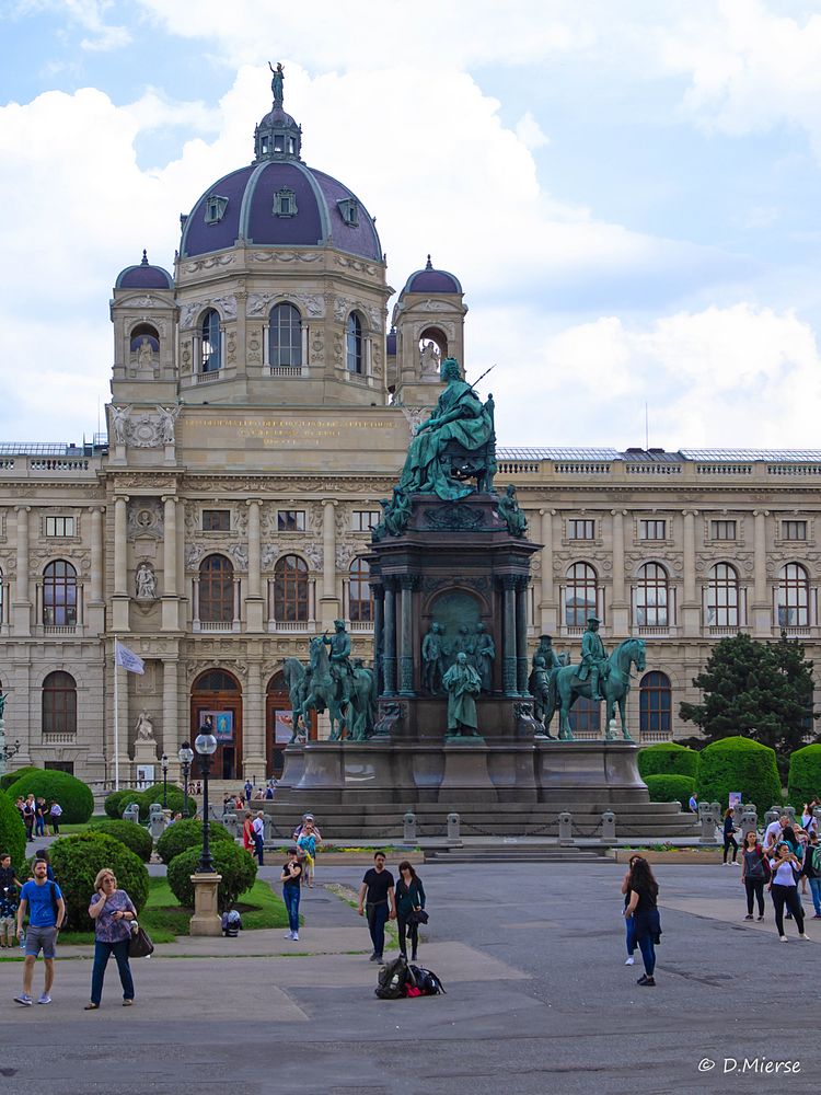 Kunsthistorisches Museum