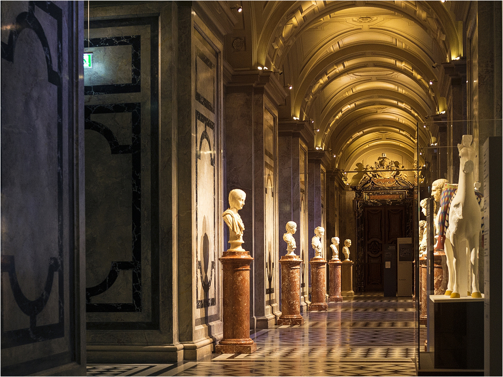 Kunsthistorisches Museum