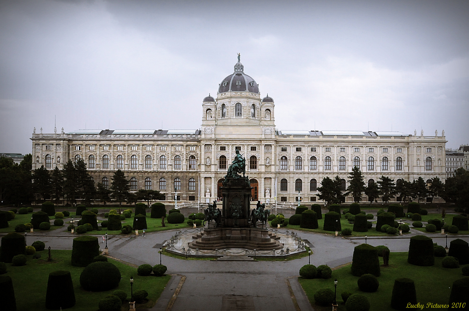 Kunsthistorisches   Museum