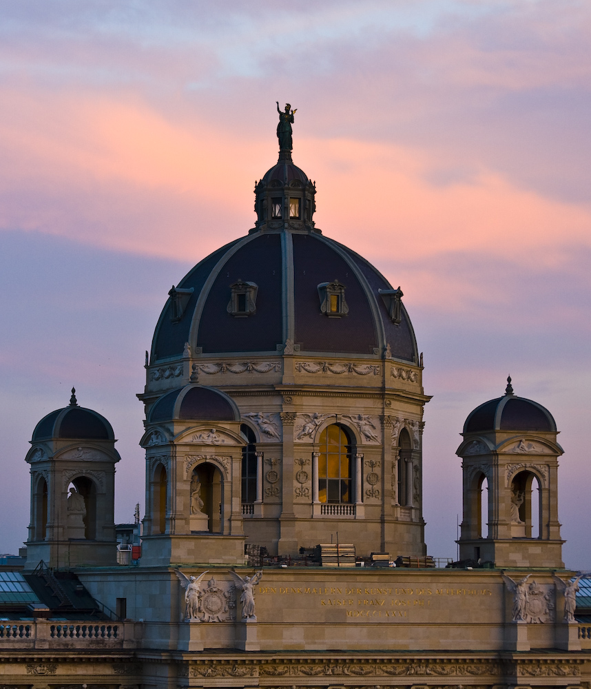 Kunsthistorisches Museum