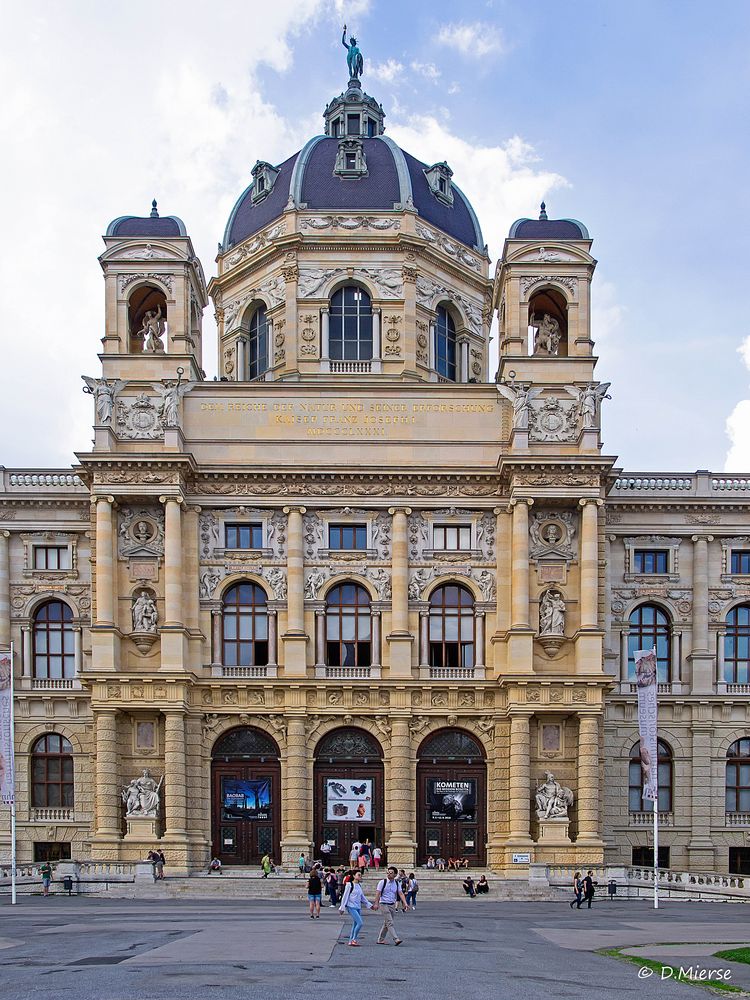 Kunsthistorisches Museum