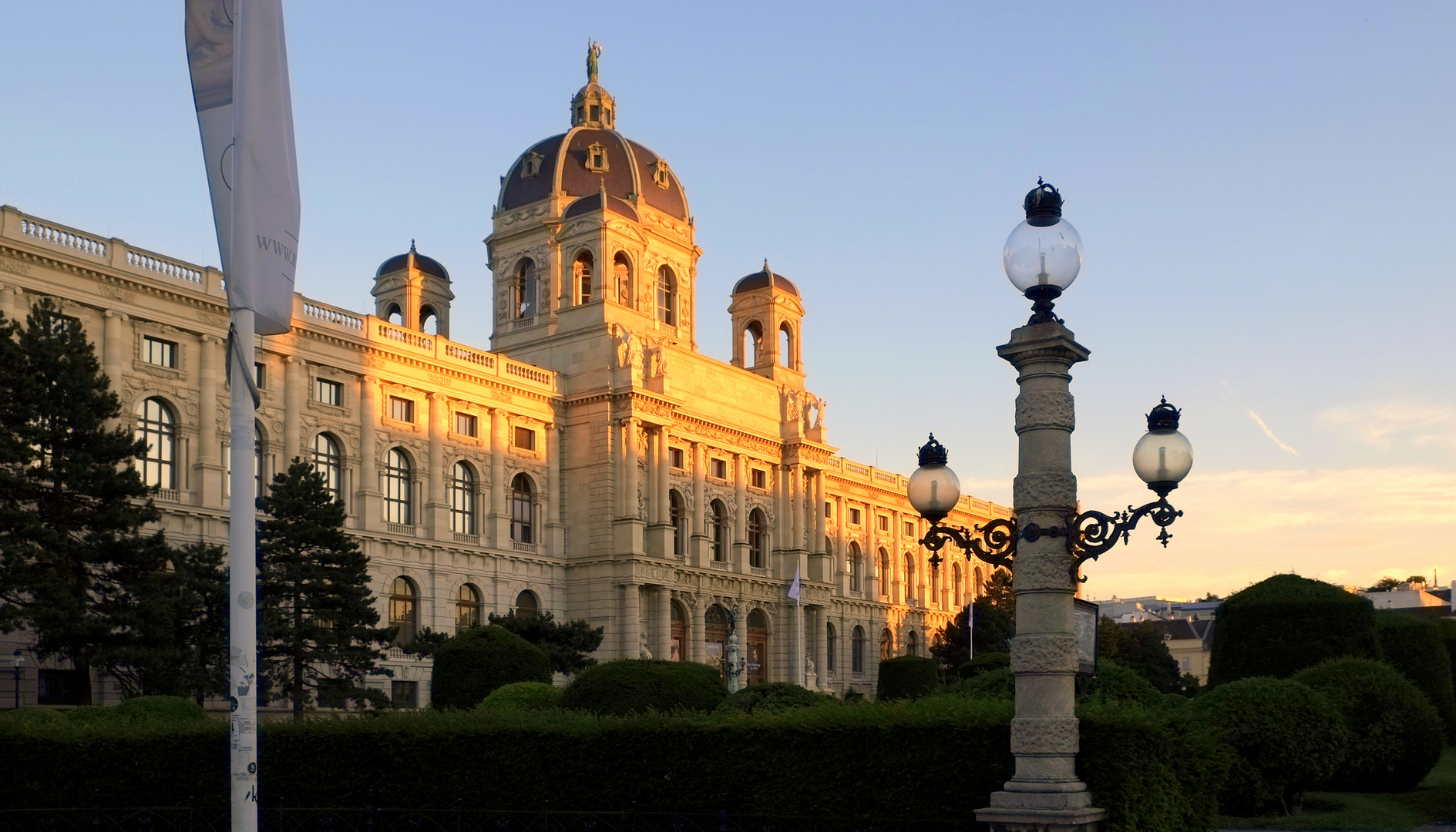 Kunsthistorisches Museum