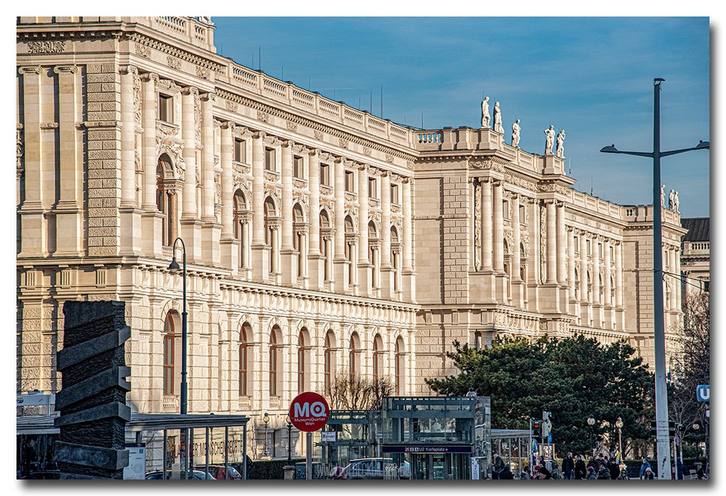 Kunsthistorisches Museum