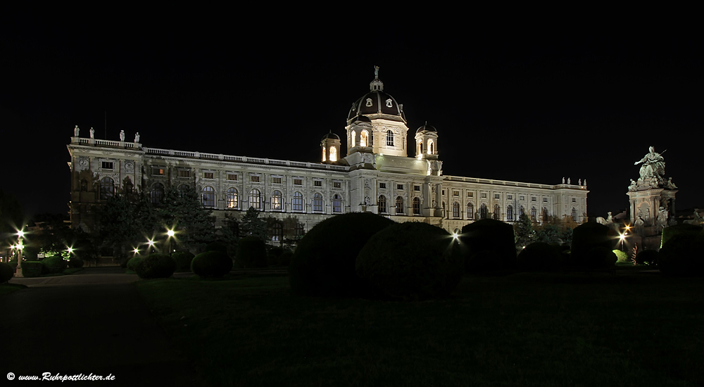 Kunsthistorisches Museum