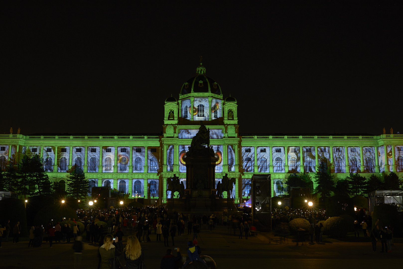 Kunsthistorisches Museum