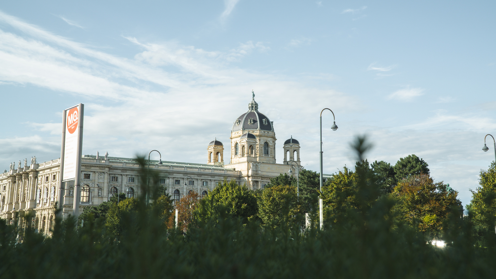 kunsthistorisches museum in wien