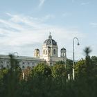 kunsthistorisches museum in wien