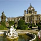 Kunsthistorisches Museum in Wien