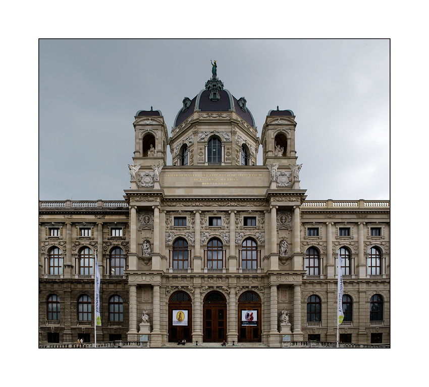 Kunsthistorisches Museum Wien