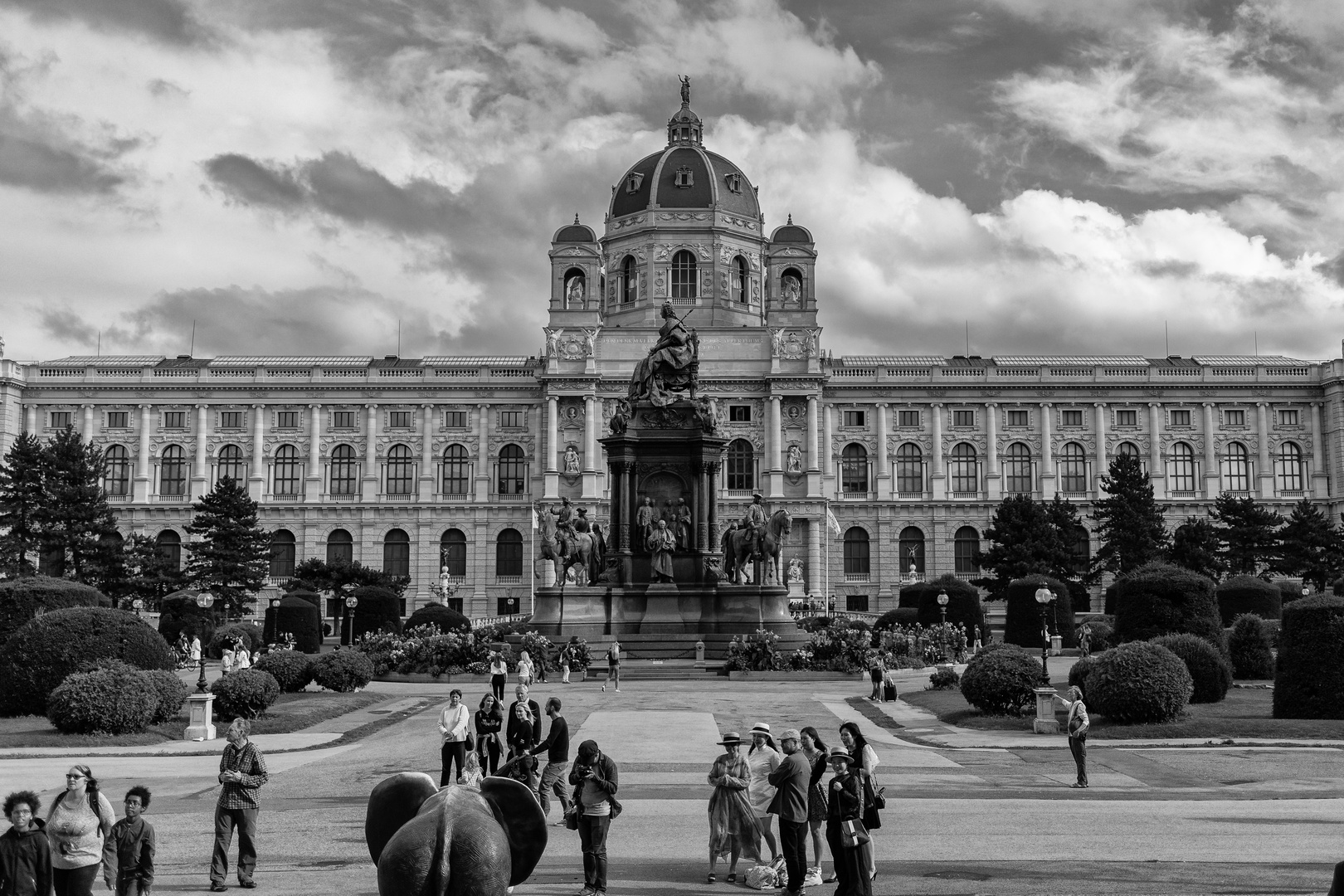 Kunsthistorisches Museum Wien