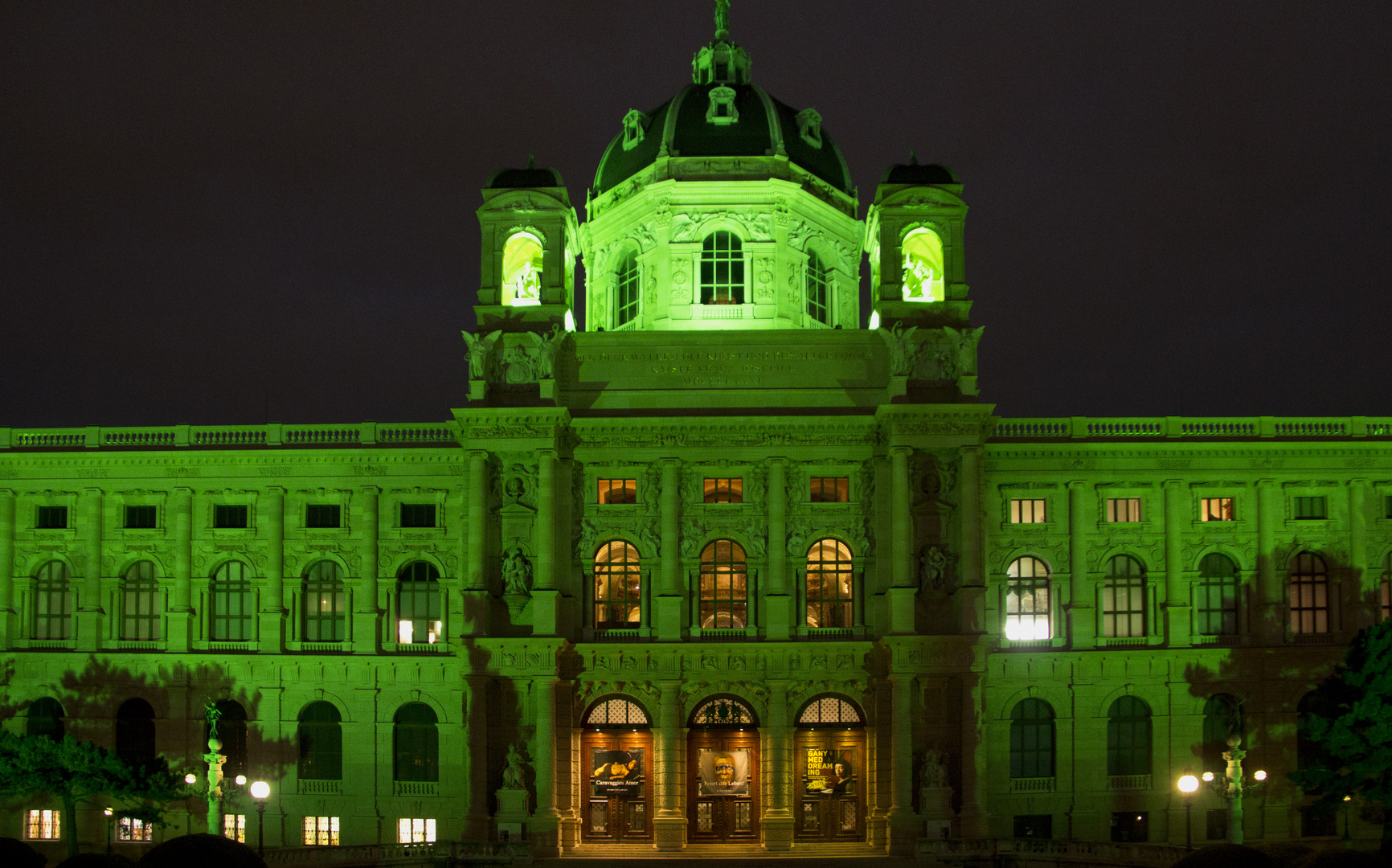 Kunsthistorisches Museum, Wien