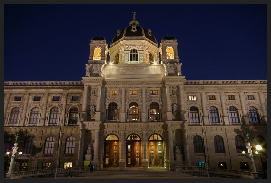 Kunsthistorisches Museum Wien