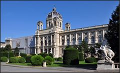 Kunsthistorisches Museum Wien