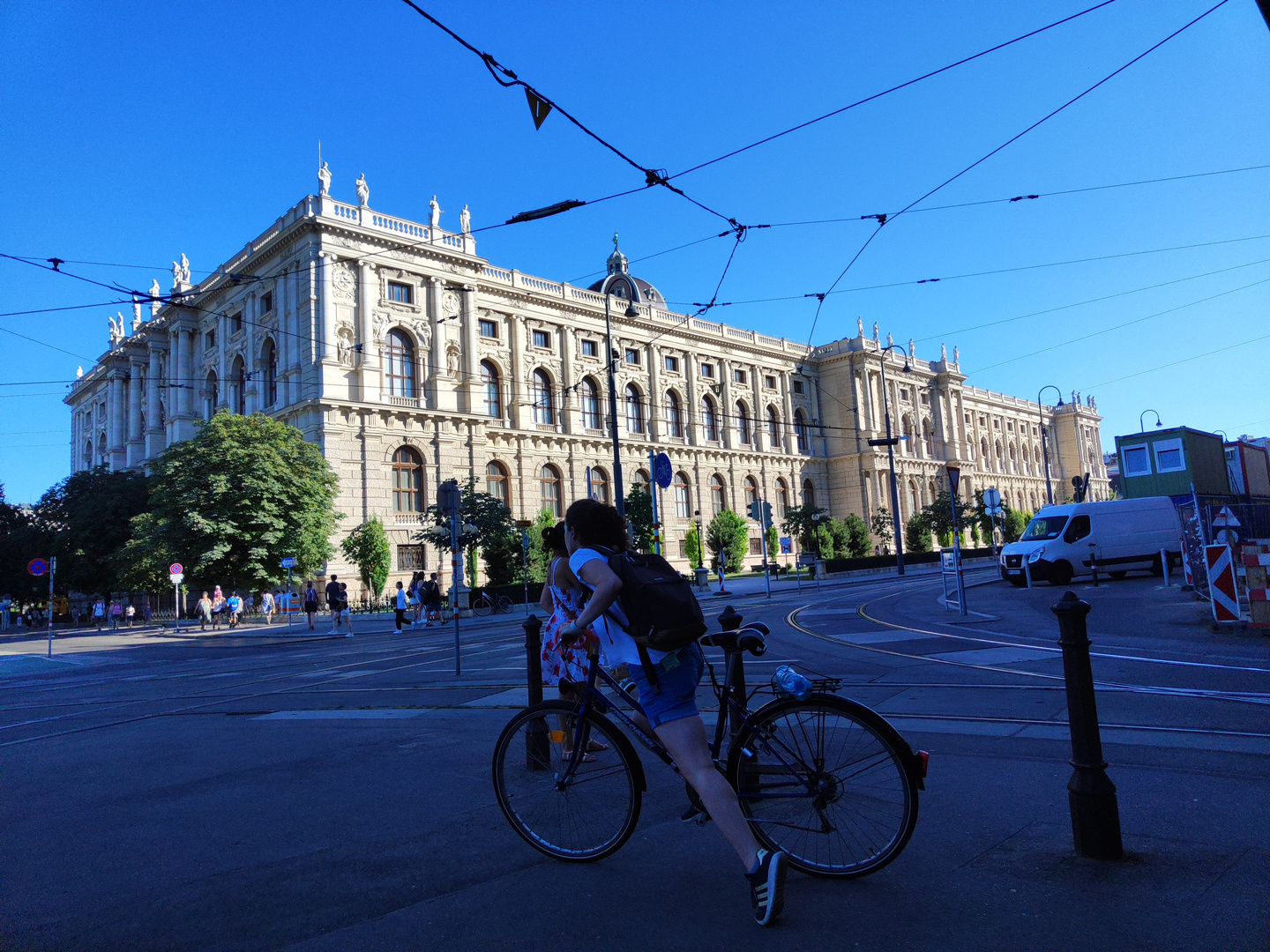 Kunsthistorisches Museum Wien