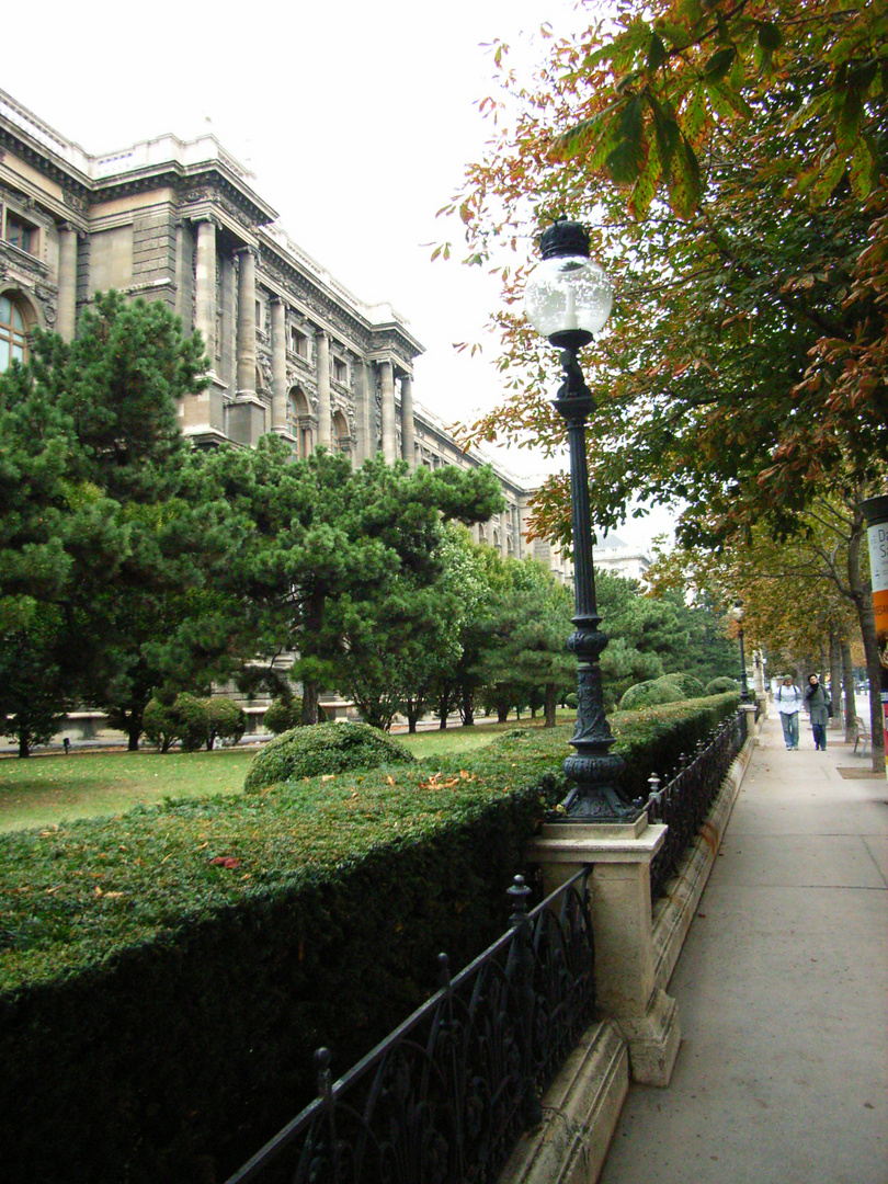 Kunsthistorisches Museum, Wien