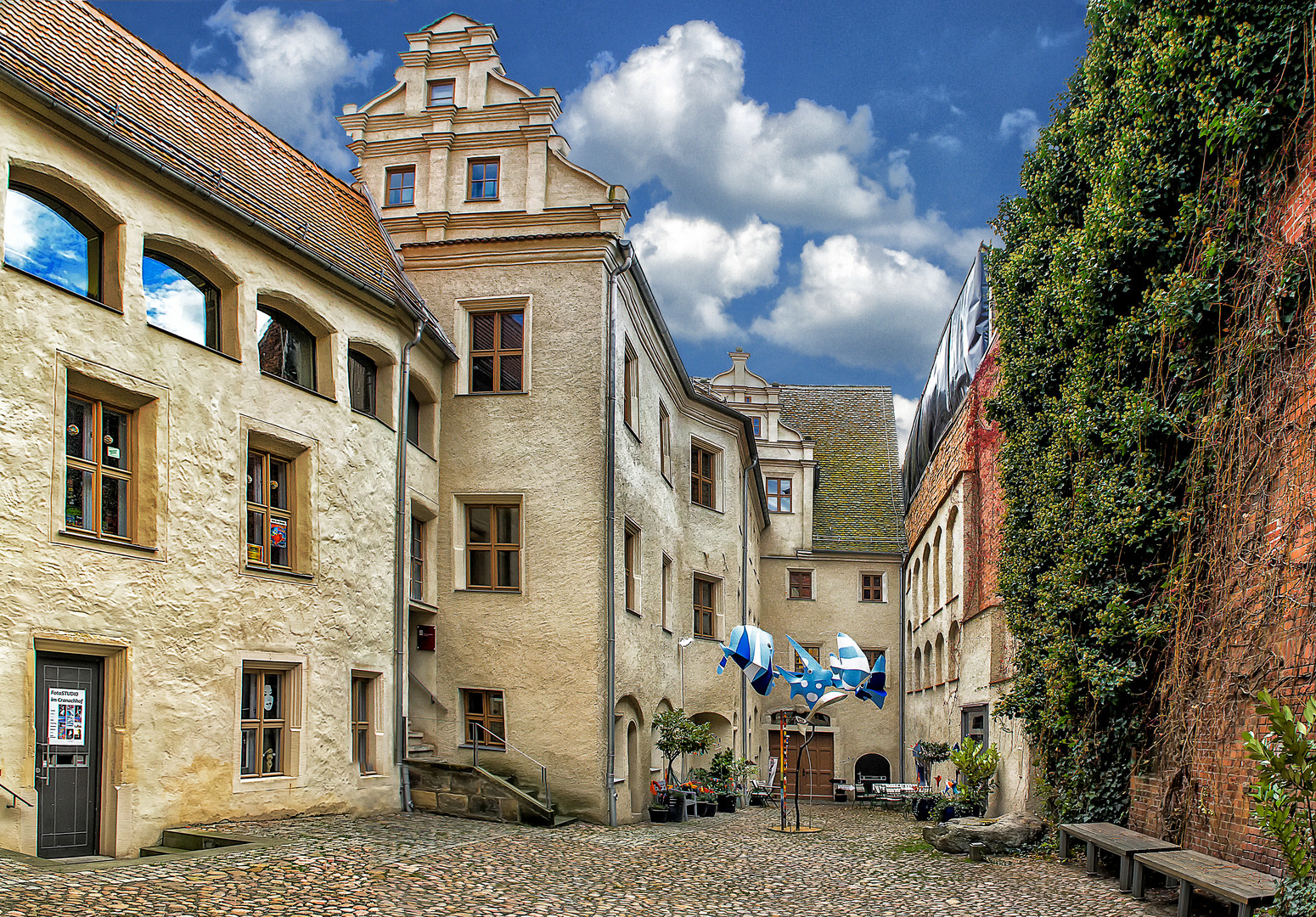 Kunsthof