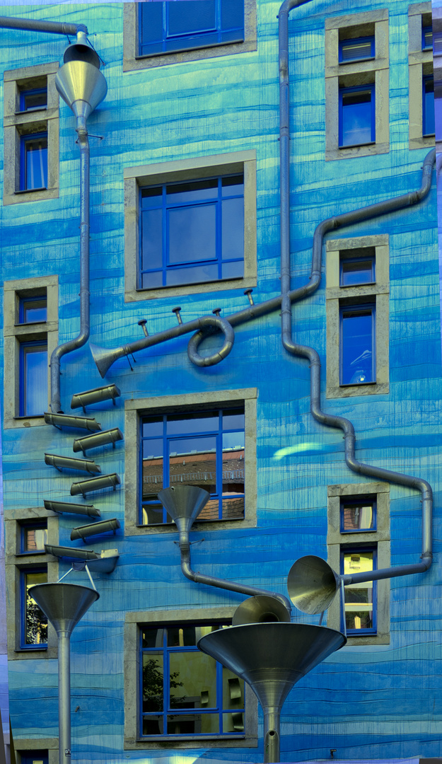 Kunsthof Dresden