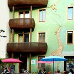 Kunsthofpassage - 3