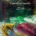 Kunstkalender 2014 - Encaustic