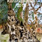 Kunstkalender 2014 - Zauber der Malerei