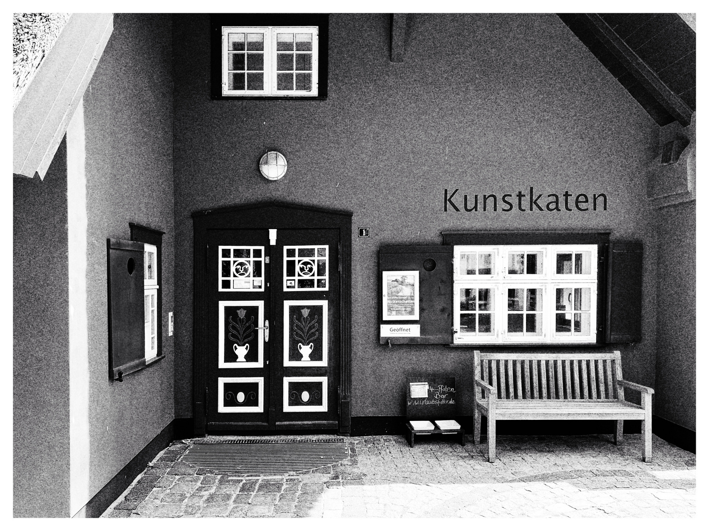 Kunstkaten