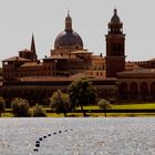 Kunstmetropole der italienischen Renaissance, Mantua.