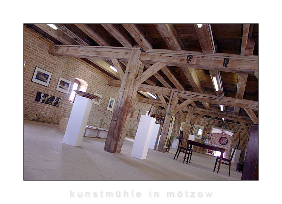 kunstmühle