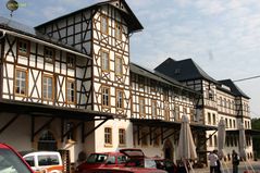 Kunstmühle Kleinstettstädt